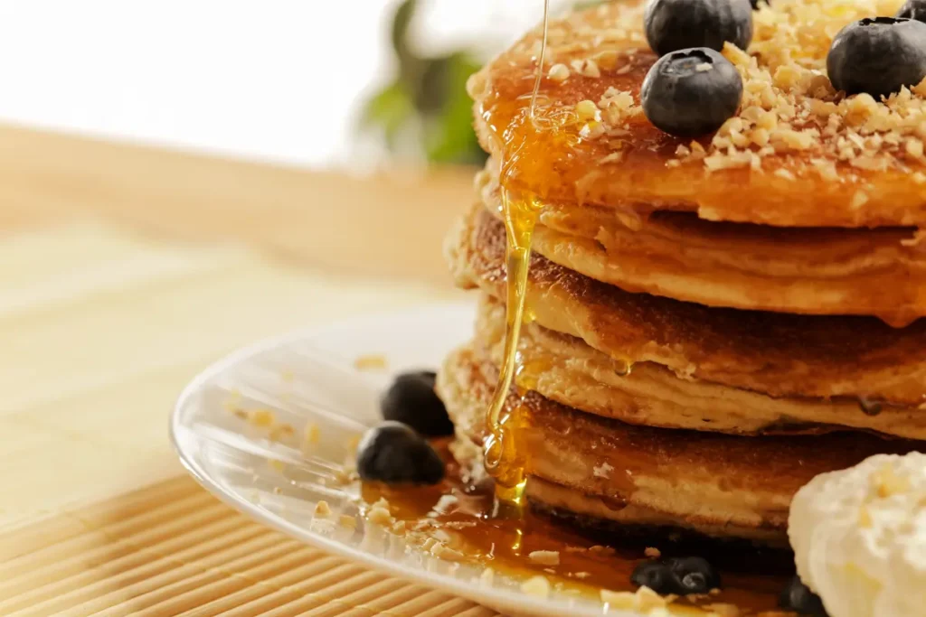 Kodiak Pancakes: Milk or Water? Discover the Best Choice for Your Stack