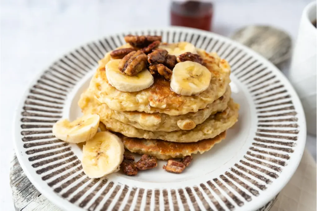 Are Kodiak Pancakes Healthy?