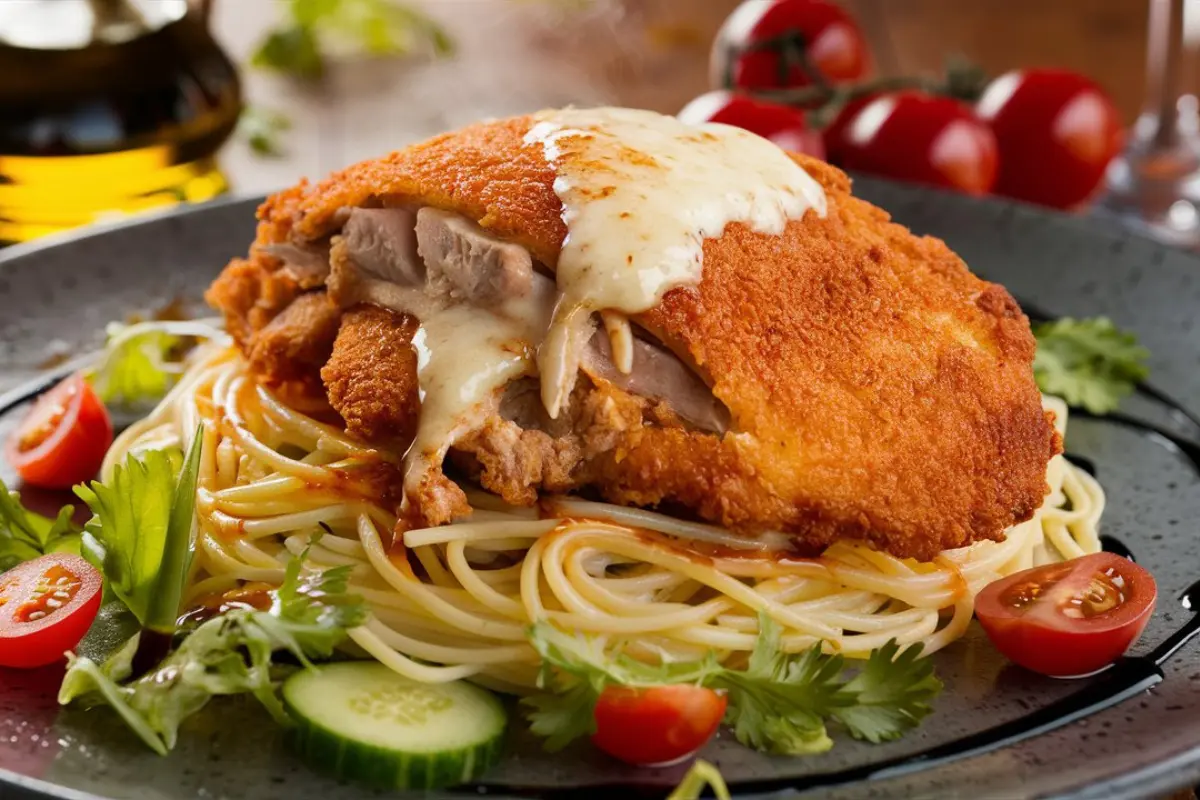 Chicken Cutlet Recipes