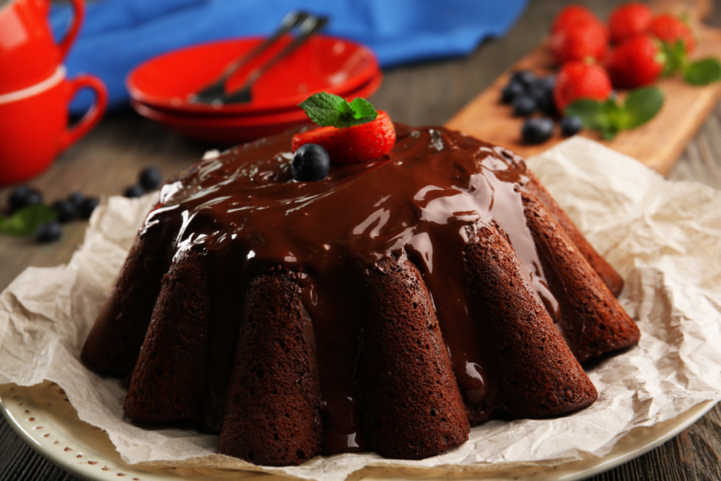 What are the top 10 most popular cakes?