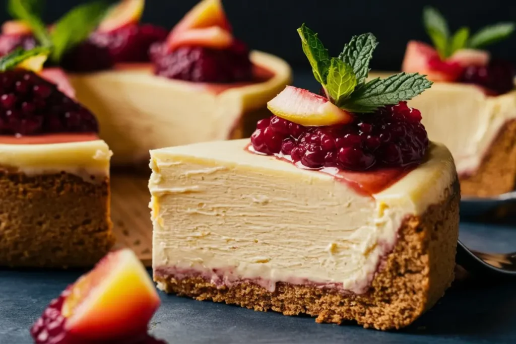 Can you buy no-bake cheesecake filling?