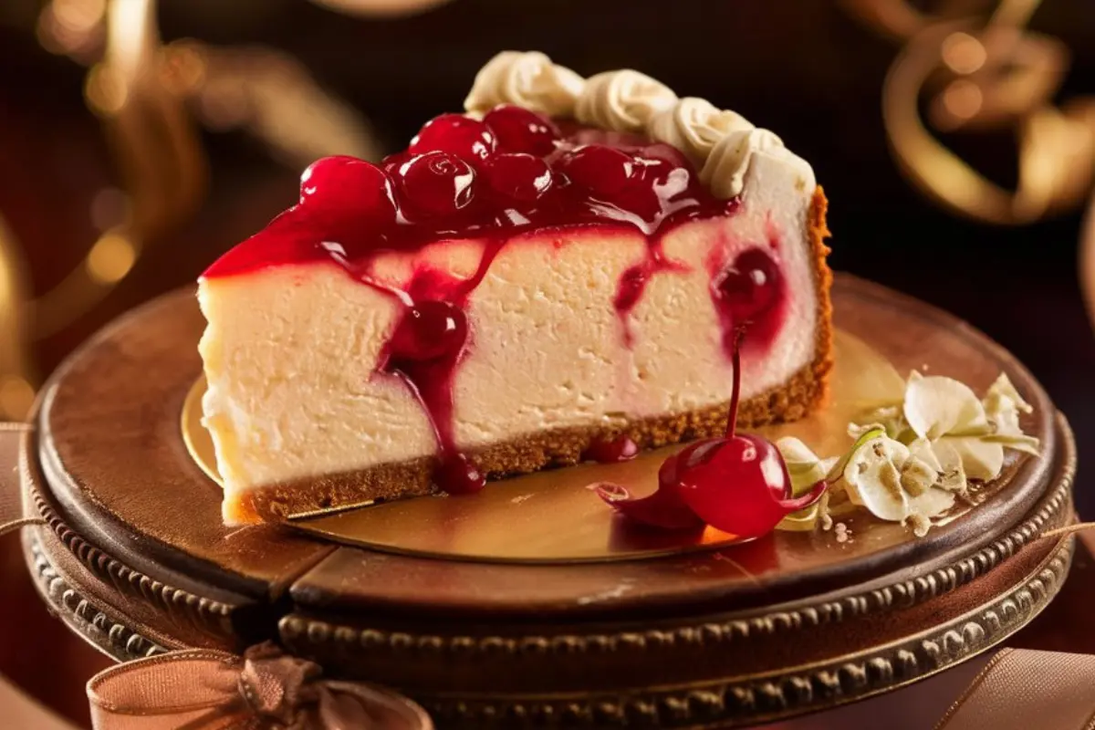 Philadelphia No-Bake Cheesecake