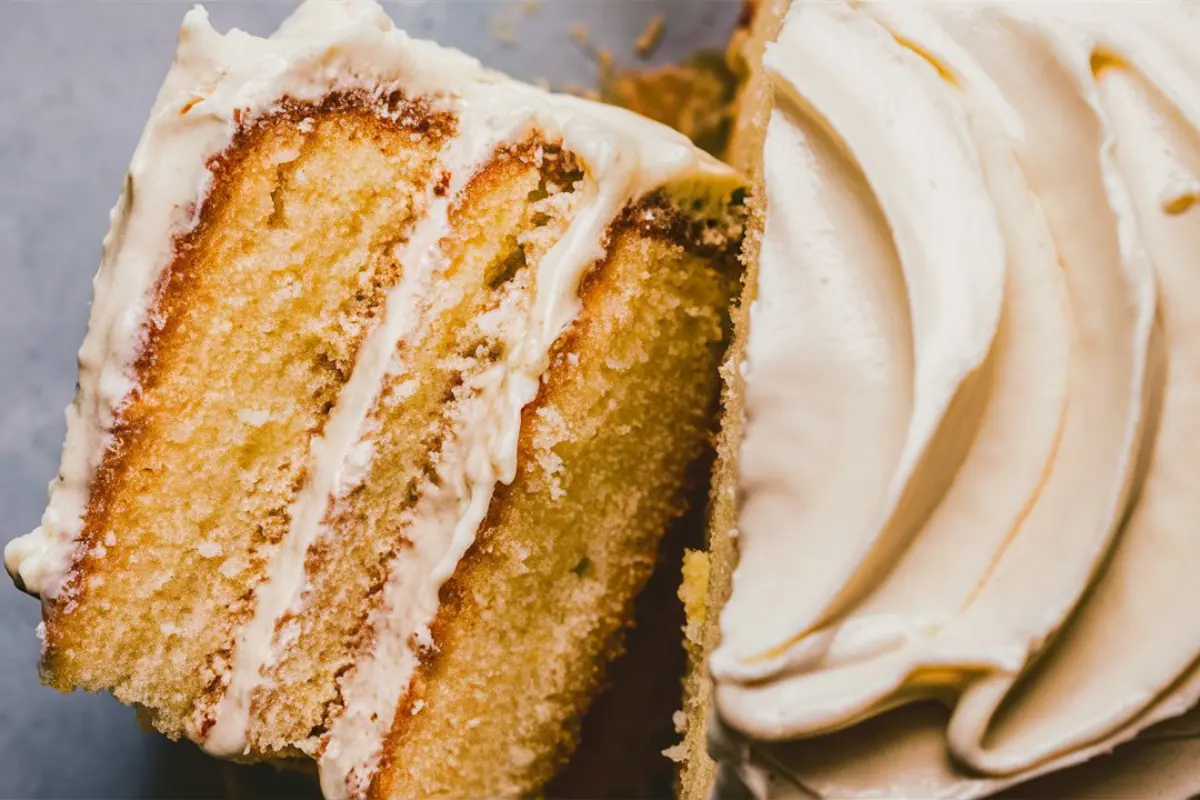 What are the most popular fillings for cakes?