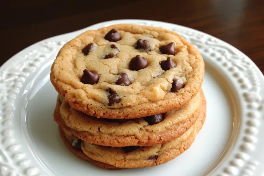 Chocolate Chip Cookie